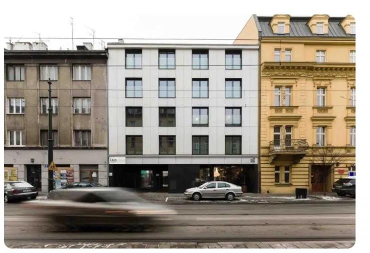 Apartment Tour Rakowicka 14a Krakau