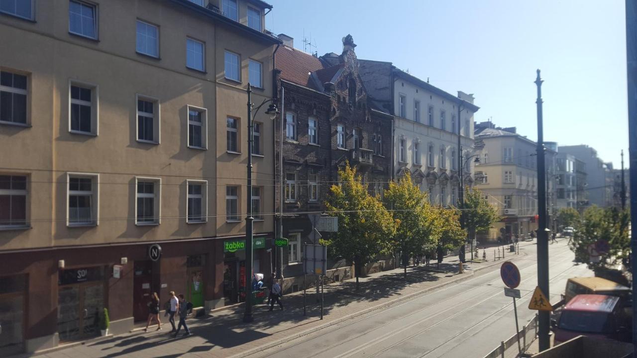 Apartment Tour Rakowicka 14a Krakau