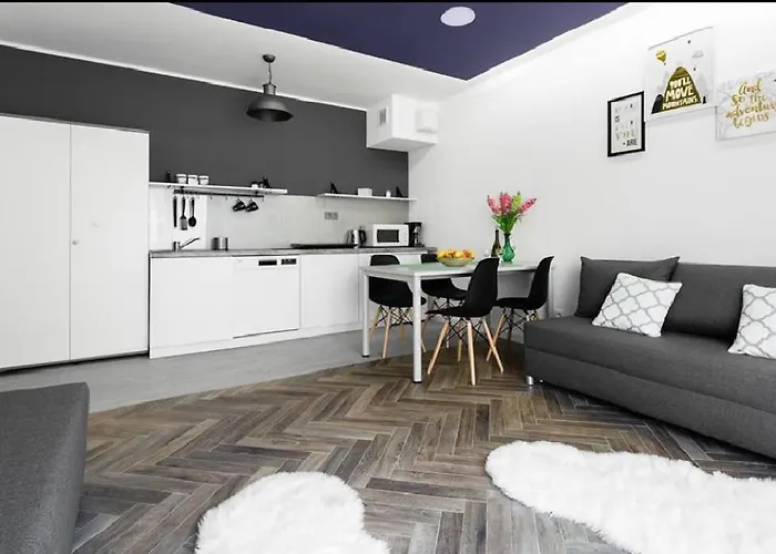 Room Tour Rakowicka