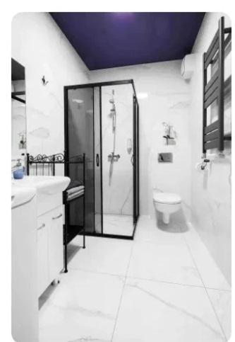 Tour Rakowicka Apartament *