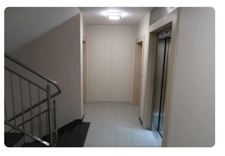 Tour Rakowicka Apartament Kraków