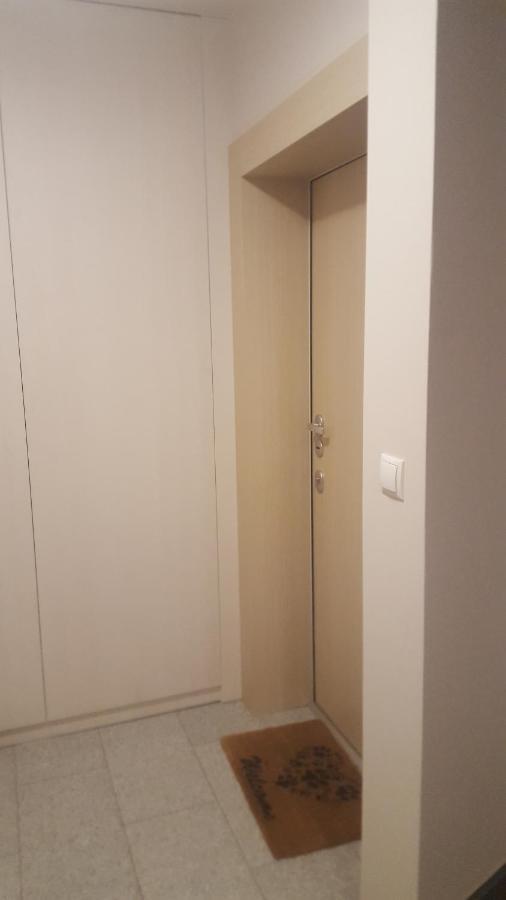 Apartament Tour Rakowicka